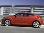 Hyundai Veloster 2012 года (ZA)
